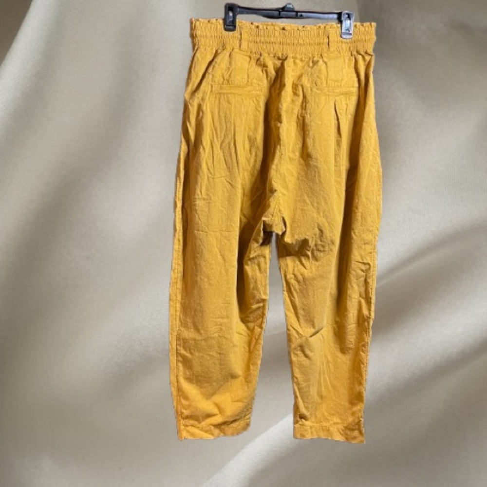 Free People Baggy Bohemian Pants - Picture 8 of 12